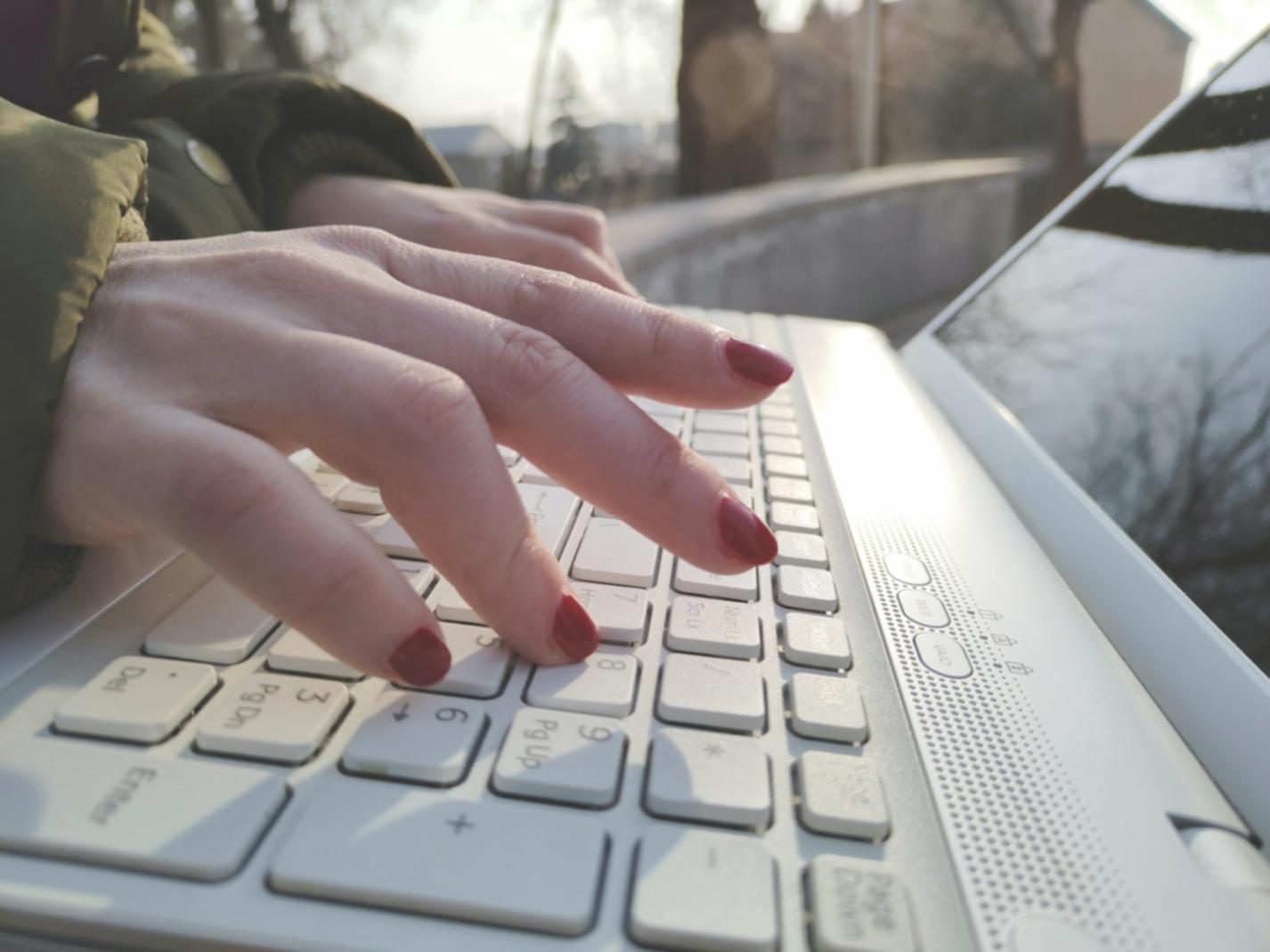 Team collaborating on financial analysis