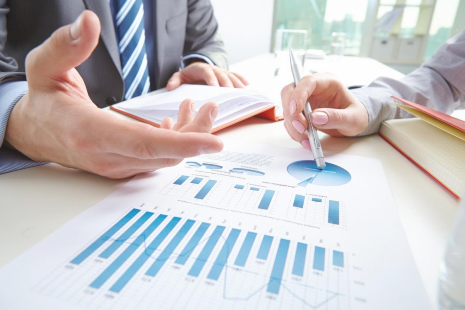 Advanced financial modeling and comparative analysis tools